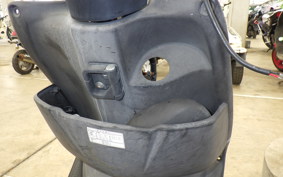 SUZUKI ADDRESS V125 S 1995 CF4MA