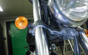 SUZUKI GRASS TRACKER NJ4DA