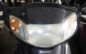 HONDA DIO Gen.6