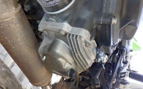 KAWASAKI NINJA 400 2019 EX400G