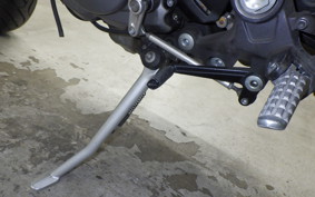 DUCATI MONSTER 1100 EVO 2012