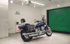 YAMAHA DRAGSTAR 400 2011 VH02J