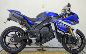 YAMAHA YZF-R1 2013 RN23