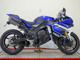 Фото Yamaha YZF-R1 2013 с японского аукциона