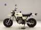 Фото Honda APE 50 2004 с японского аукциона