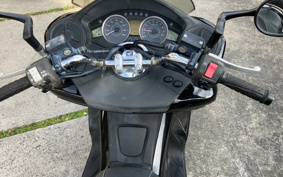 HONDA FORZA Z MF10