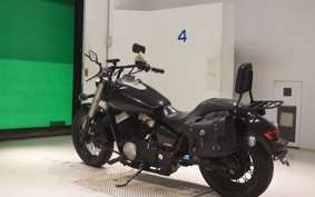 HONDA SHADOW 750 PHANTOM 2011 RC53