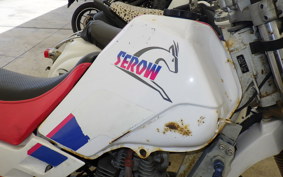 YAMAHA SEROW 225 Gen.2 1KH