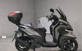 YAMAHA TRICITY 155 ABS SG37J