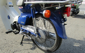 HONDA SUPER CUB50 AA01
