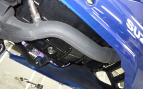 SUZUKI GIXXER 250 SF