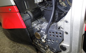 SUZUKI GSX-R750 1985 GR71F