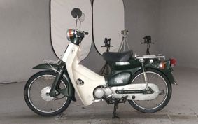 HONDA SUPER CUB50 C50