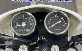 HONDA XR100 MOTARD