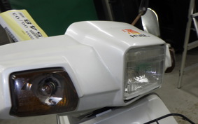 YAMAHA CYGNUS 125 50V