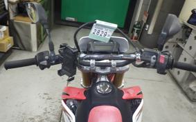 HONDA CRF250L 1991 MD38