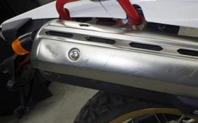 YAMAHA SEROW 250 Gen.3 2019 DG31J