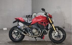 DUCATI MONSTAR 1200S 2014 M603JA