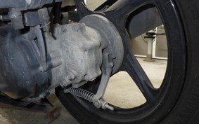 SUZUKI ADDRESS 110 2024 CE47A