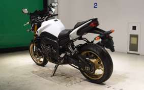 YAMAHA FZ8 FAZER N 2015
