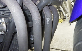 HONDA CB400SF VTEC Spec3 2004 NC39