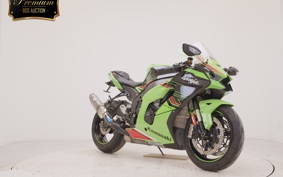 KAWASAKI ZX 10 NINJA ABS 2023 ZXT02L