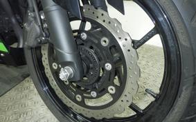 KAWASAKI NINJA 400 2018 EX400G