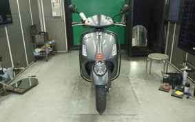 VESPA GTV300 2025