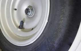 HONDA GYRO CANOPY 1976 TA03