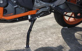 KTM 250 DUKE