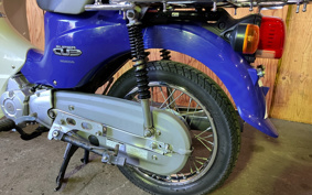 HONDA SUPER CUB110 JA07