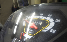 HONDA C50 SUPER CUB 1999 AA07