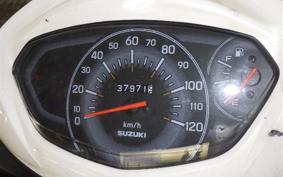 SUZUKI ADDRESS V125 DT11A