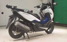 HONDA FORZA 250 MF13
