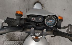 SUZUKI STREET MAGIC CA1LB