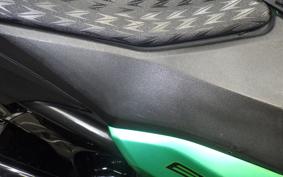 KAWASAKI Z800 2013