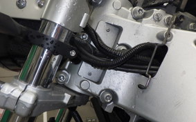 SUZUKI GSR400 2006 GK7DA