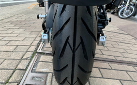 HONDA  DUX 125 JB04