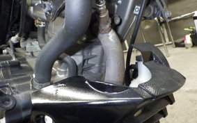 SUZUKI GSX-S125 DL32B