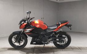 KAWASAKI Z250 ER250C