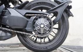 HONDA CB1000R 2023 SC80