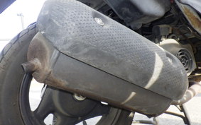 SUZUKI LET's 2 CA1PA