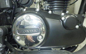 HONDA GB350S 2022 NC59