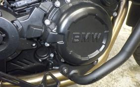 BMW F700GS 2017