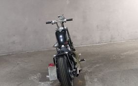 HONDA STEED 400 1989 NC26
