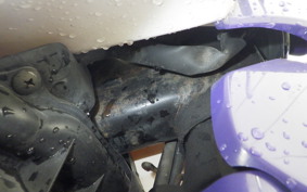 HONDA C110 SUPER CUB JA07