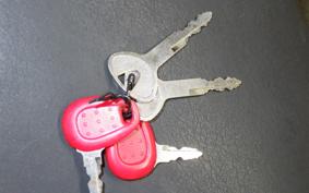 YAMAHA AXIS 100 2006 SB06J