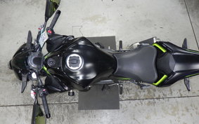KAWASAKI Z900 Gen.2 2019 ZR900B