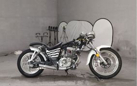 SUZUKI GZ125HS PCJG3