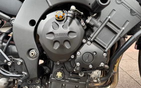 YAMAHA FZ1 FAZER N 2007 RN17